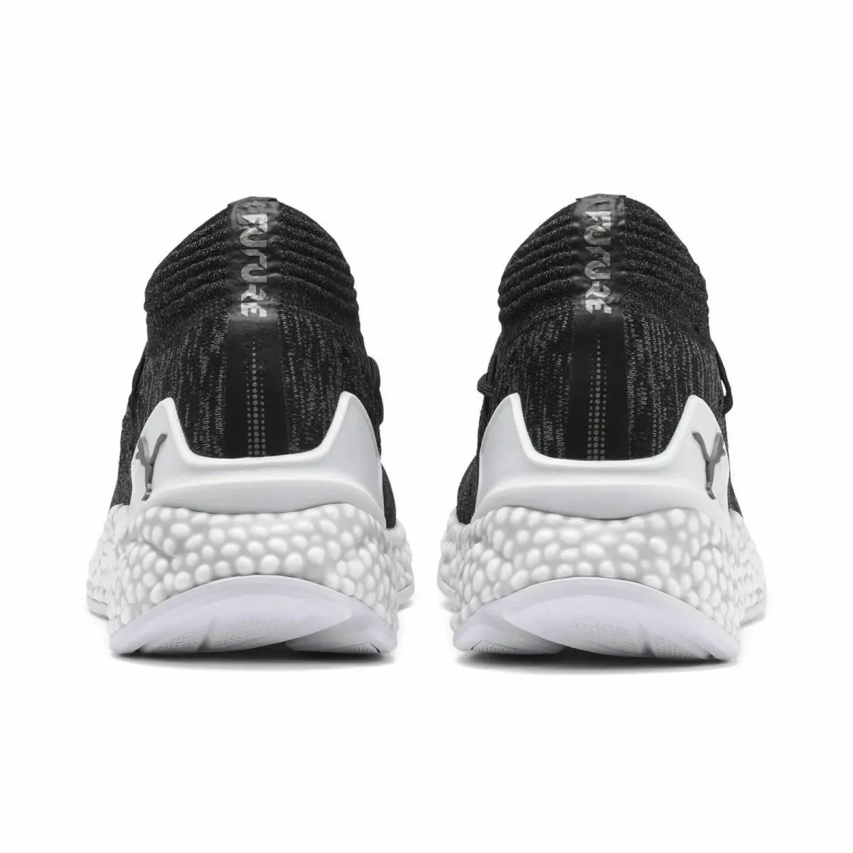 Puma shoes - Black 6