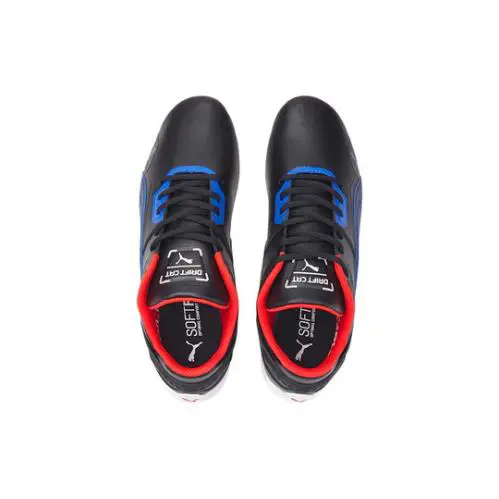 Puma shoes - PUMA BMW MMS - BMW MMS - Black 8