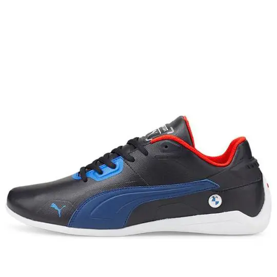 Puma shoes - PUMA BMW MMS - BMW MMS - Black 4