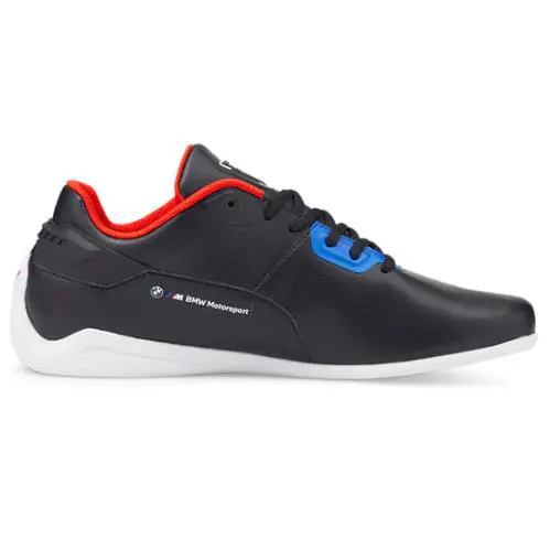 Puma shoes - PUMA BMW MMS - BMW MMS - Black 5
