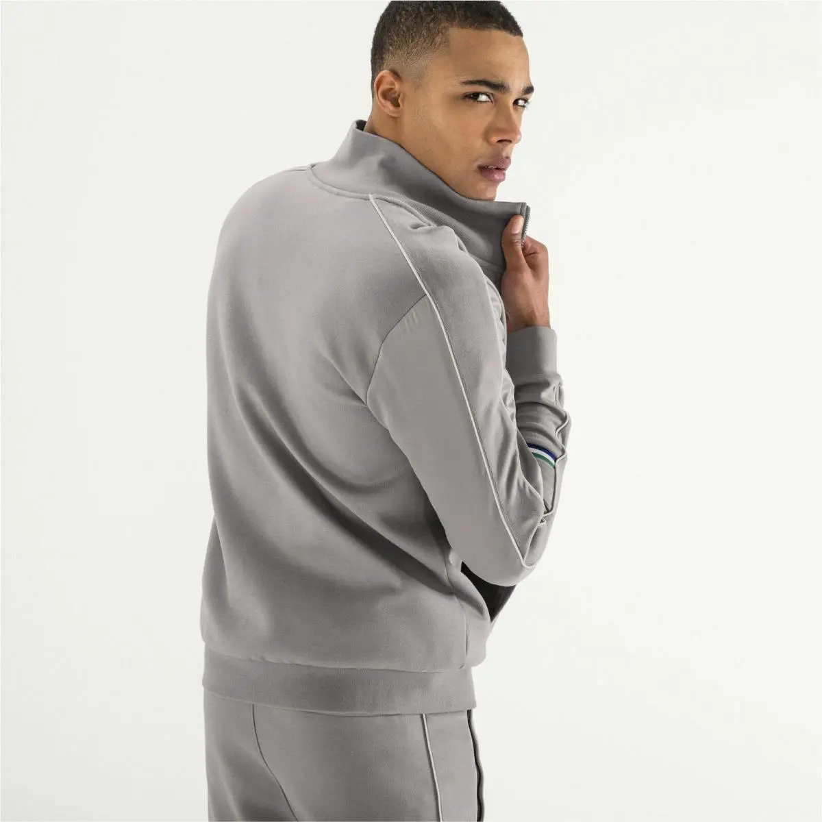 Puma clothing - Gray 4