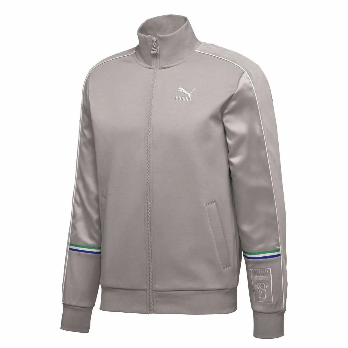 Puma clothing - Gray 6