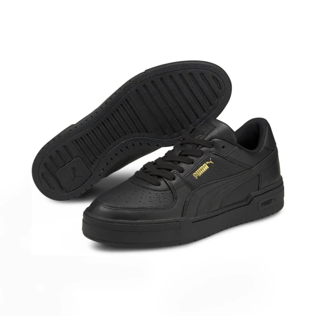 Puma shoes - Puma Blk/Puma Blk 4