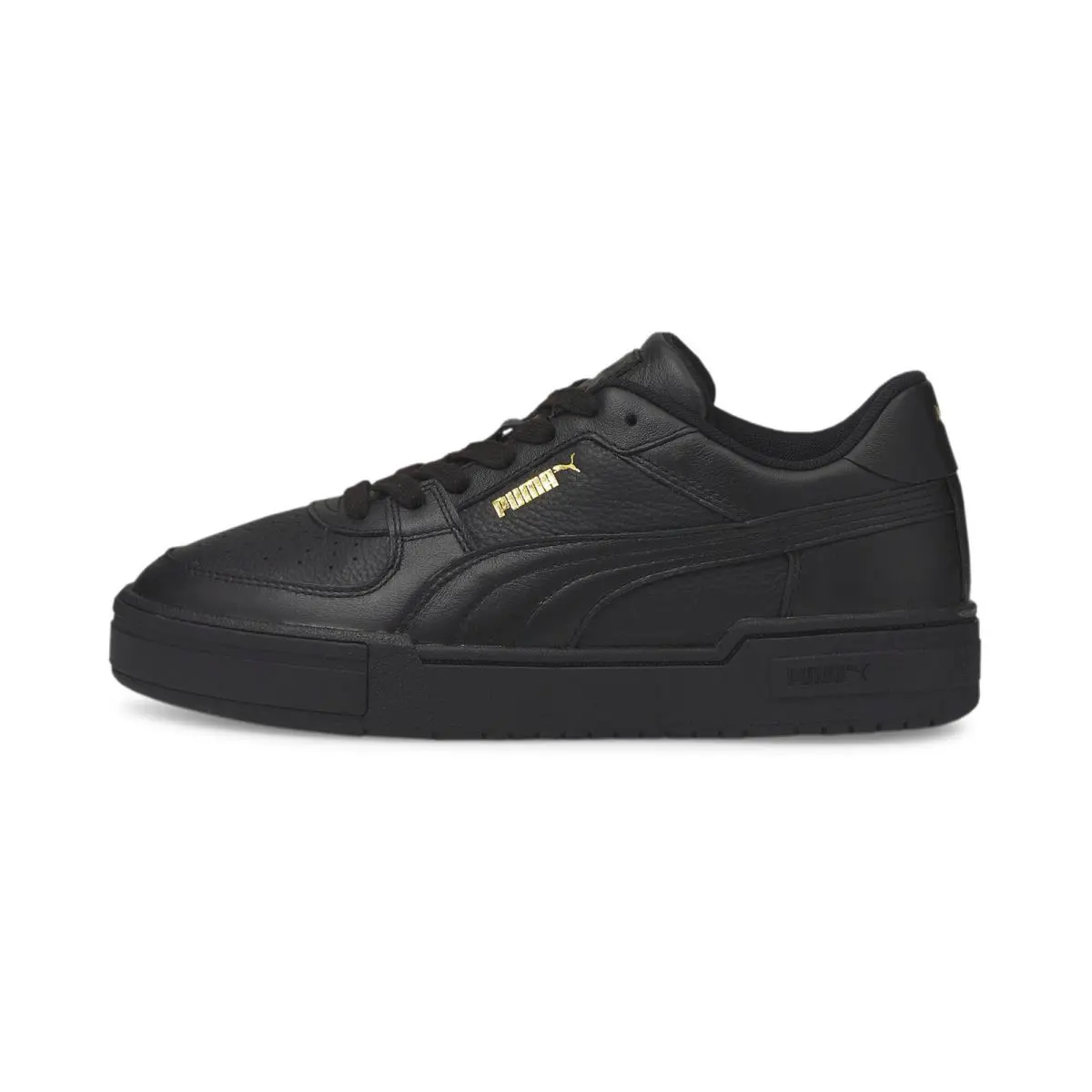 Puma shoes - Puma Blk/Puma Blk 5