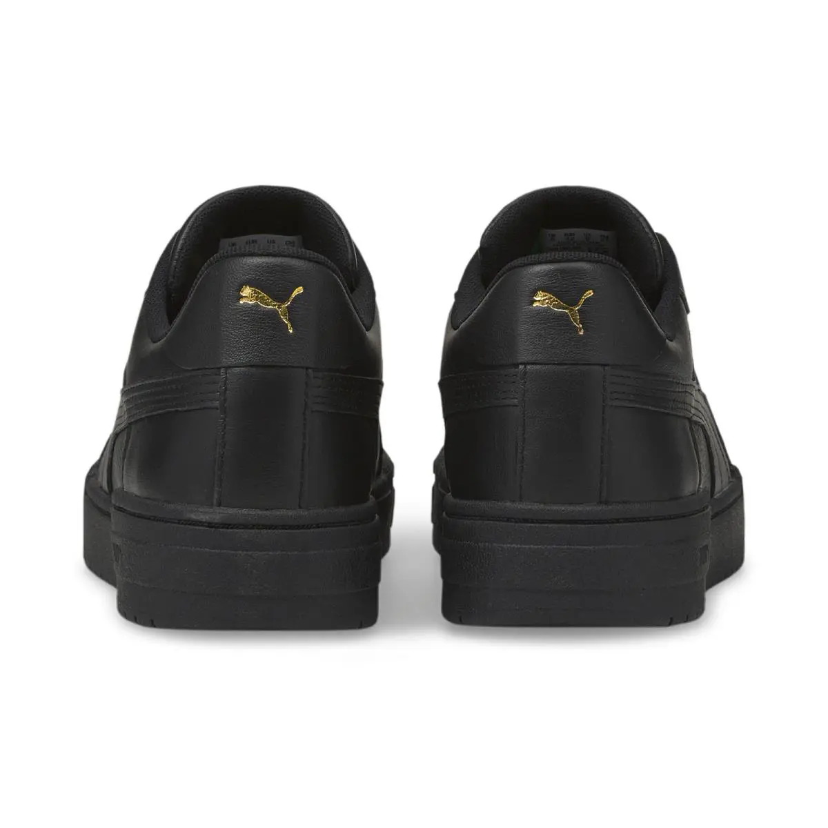 Puma shoes - Puma Blk/Puma Blk 6