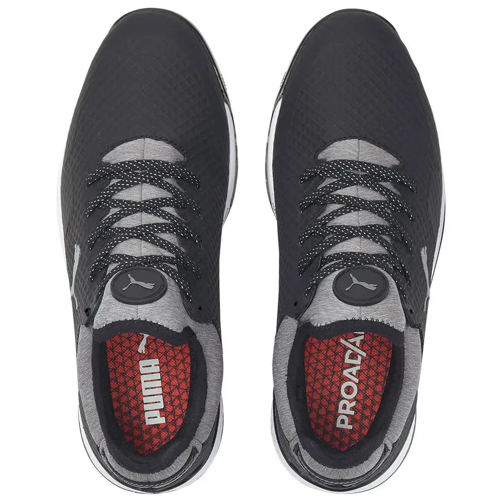 Puma shoes - Puma Proadapt Alphacat - Proadapt Alphacat - 195695 02 - Black 0