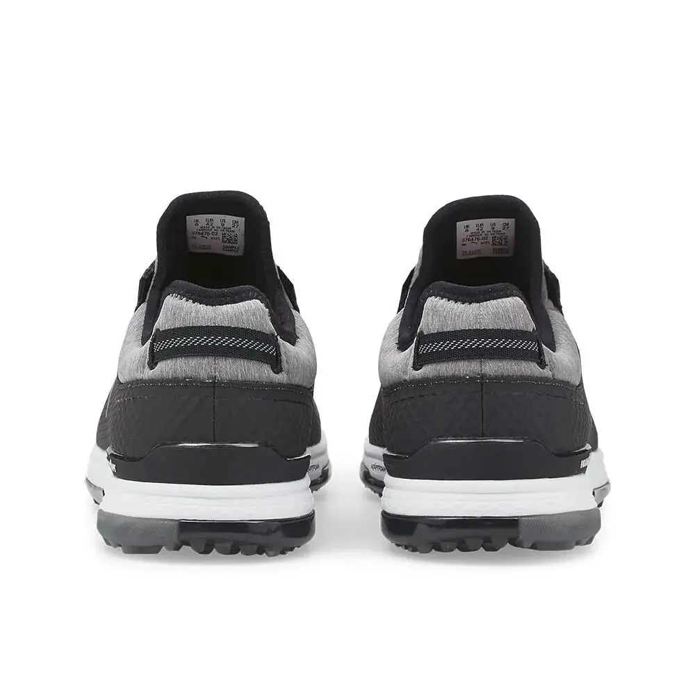 Puma shoes - Puma Proadapt Alphacat - Proadapt Alphacat - 195695 02 - Black 1