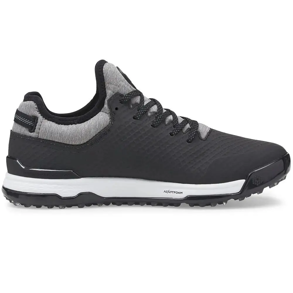 Puma shoes - Puma Proadapt Alphacat - Proadapt Alphacat - 195695 02 - Black 2