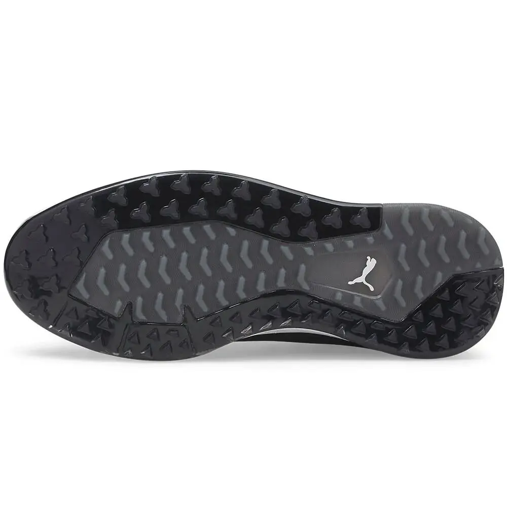 Puma shoes - Puma Proadapt Alphacat - Proadapt Alphacat - 195695 02 - Black 4