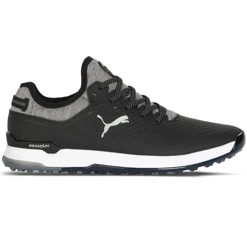 Puma shoes - Puma Proadapt Alphacat - Proadapt Alphacat - 195695 02 - Black 5