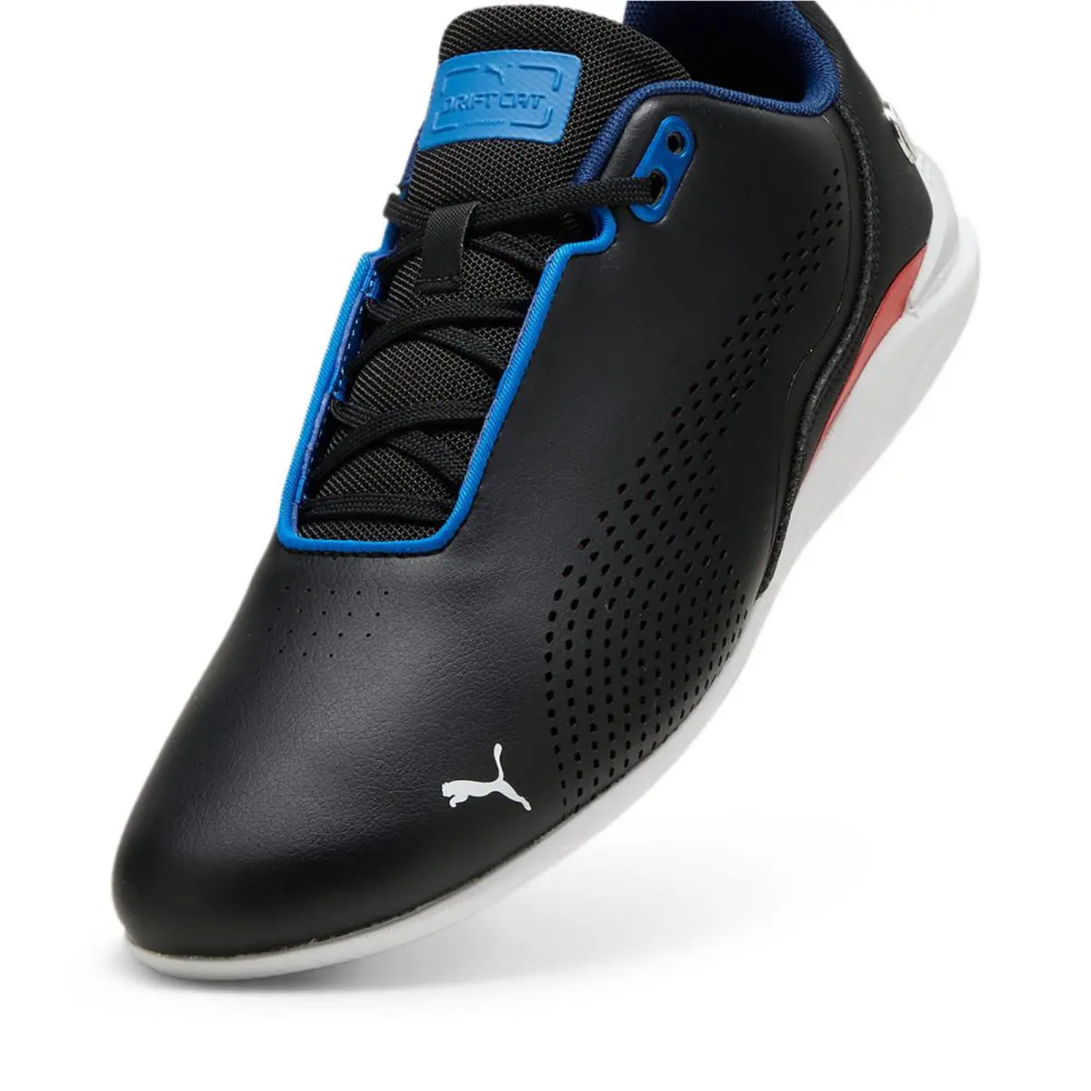 Puma shoes - Black 3
