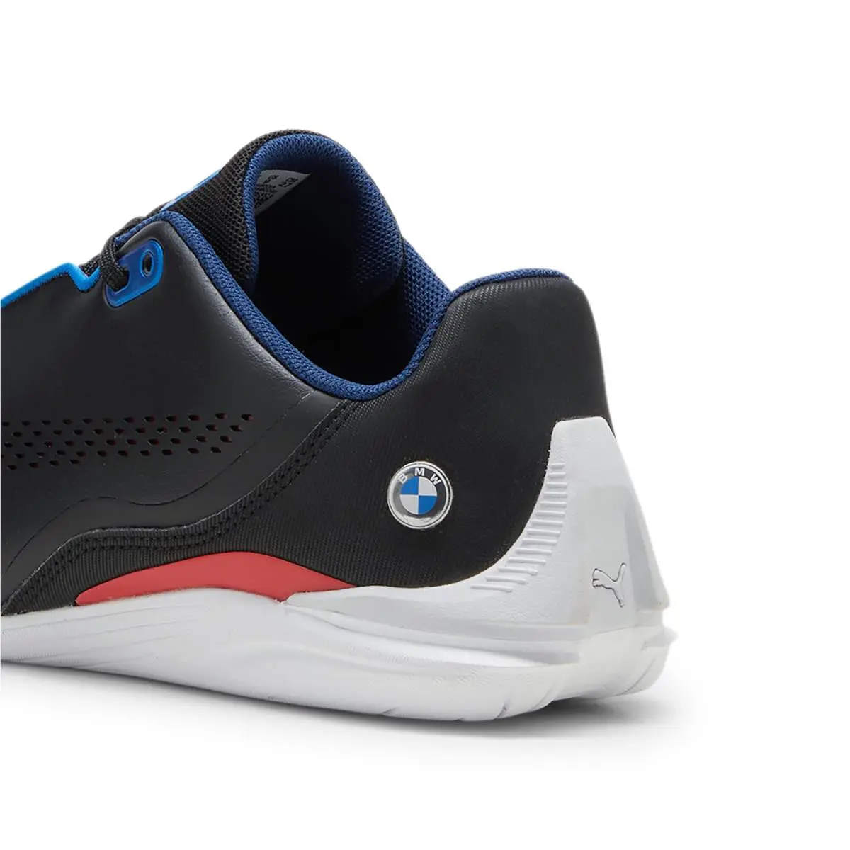 Puma shoes - Black 8