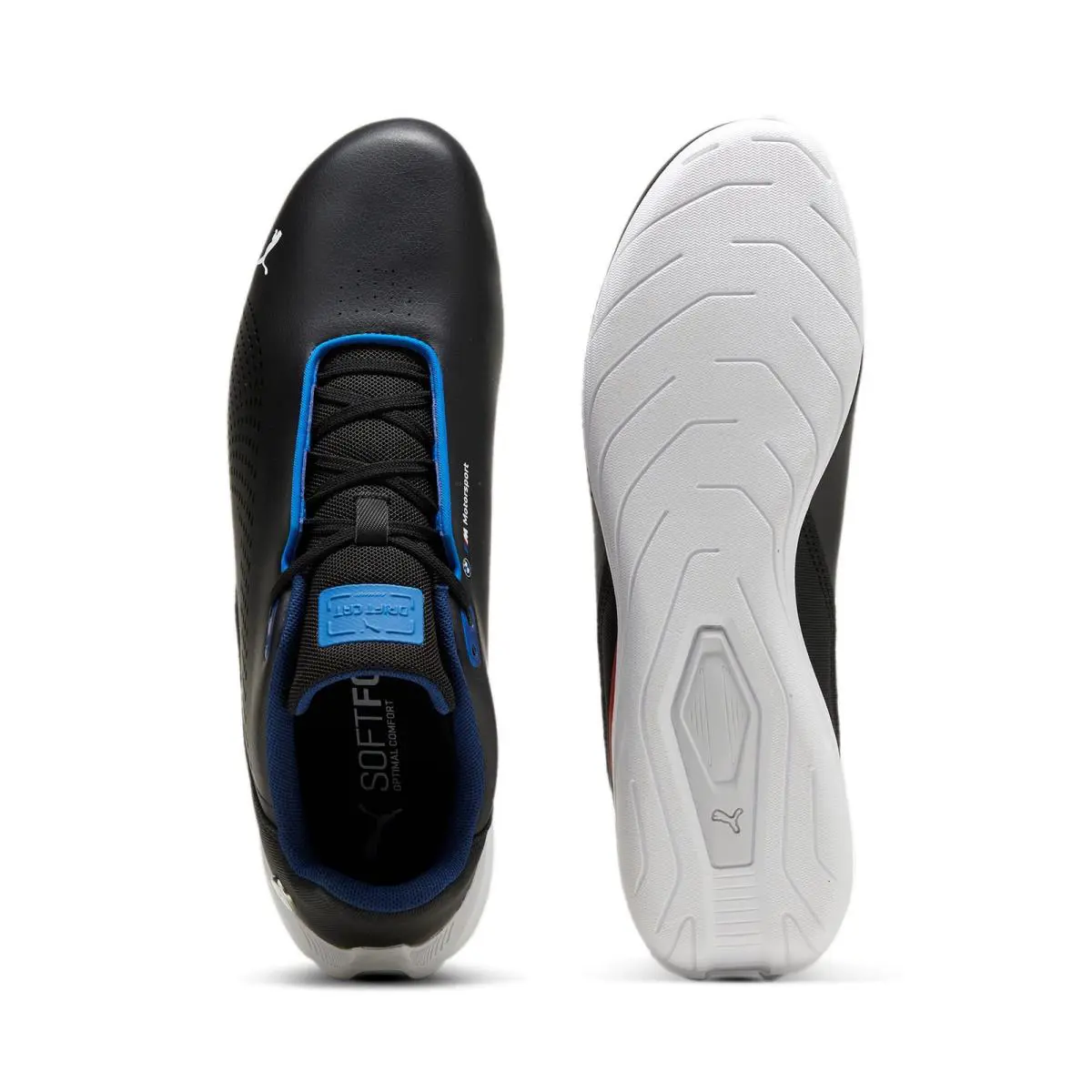 Puma shoes - Black 10