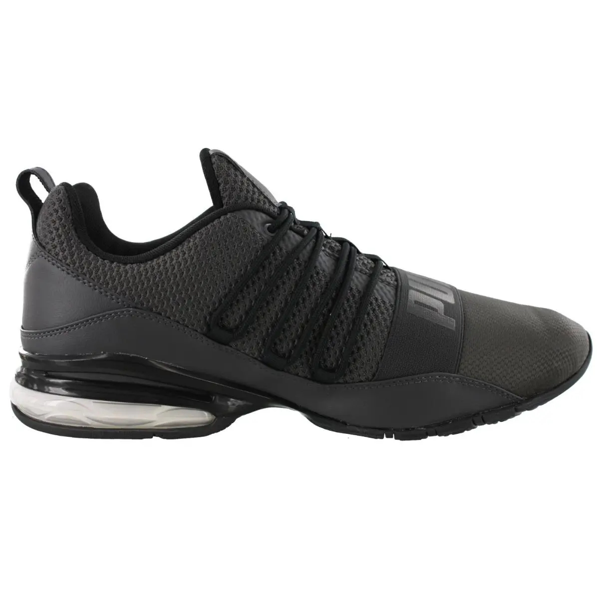 Puma shoes - PUMA Cell Regulate - Cell Regulate - ASPHALT/PUMA BLACK/PUMA WHITE 0