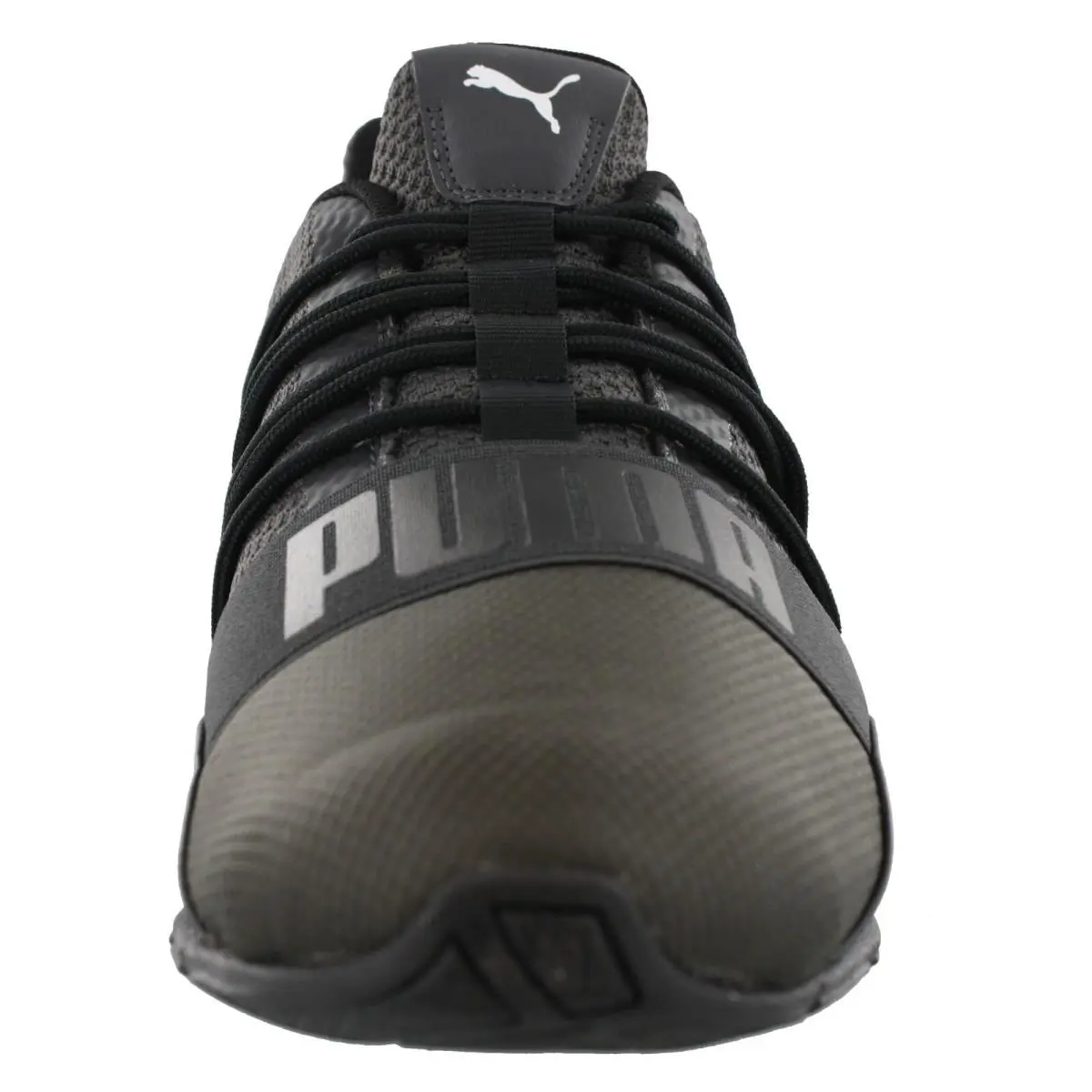 Puma shoes - PUMA Cell Regulate - Cell Regulate - ASPHALT/PUMA BLACK/PUMA WHITE 1
