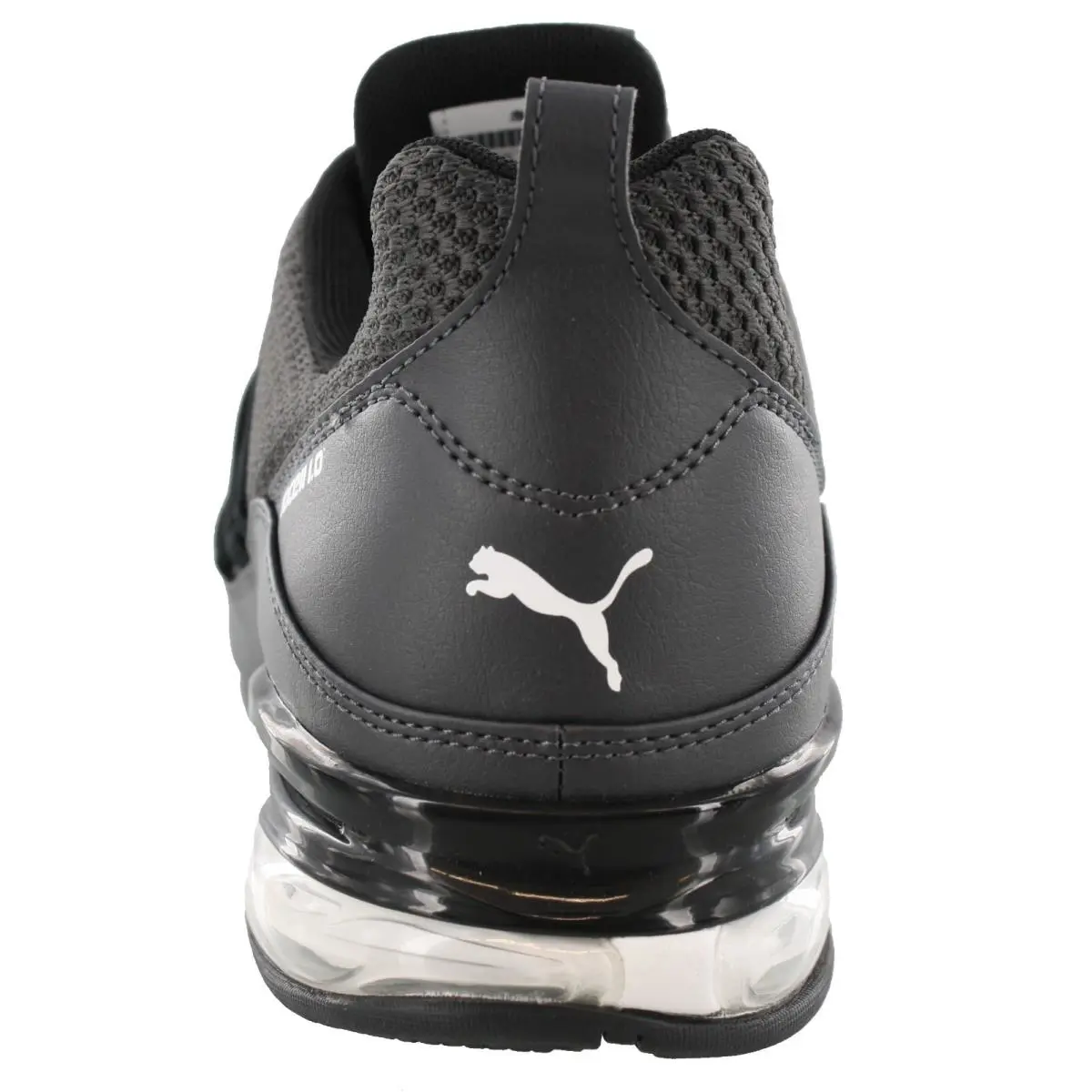 Puma shoes - PUMA Cell Regulate - Cell Regulate - ASPHALT/PUMA BLACK/PUMA WHITE 2
