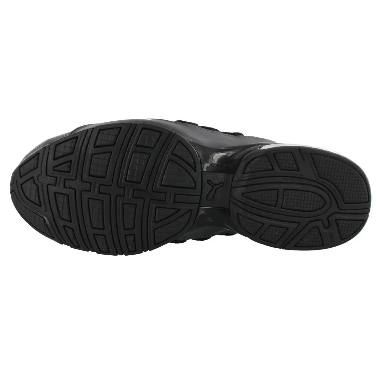Puma shoes - PUMA Cell Regulate - Cell Regulate - ASPHALT/PUMA BLACK/PUMA WHITE 3