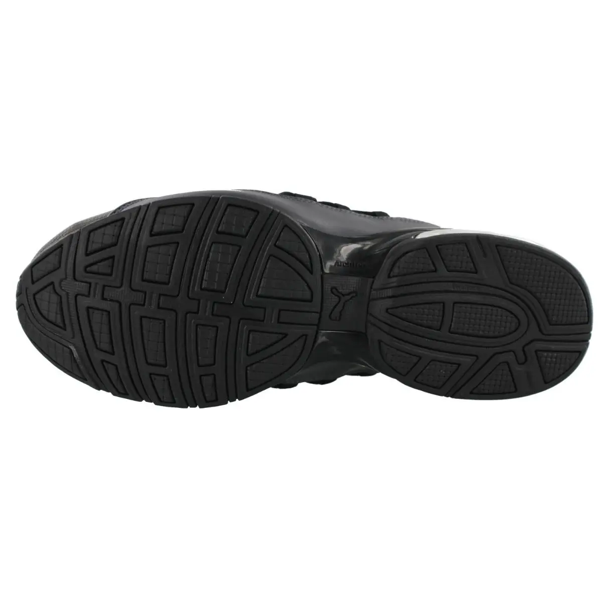 Puma shoes - PUMA Cell Regulate - Cell Regulate - ASPHALT/PUMA BLACK/PUMA WHITE 8