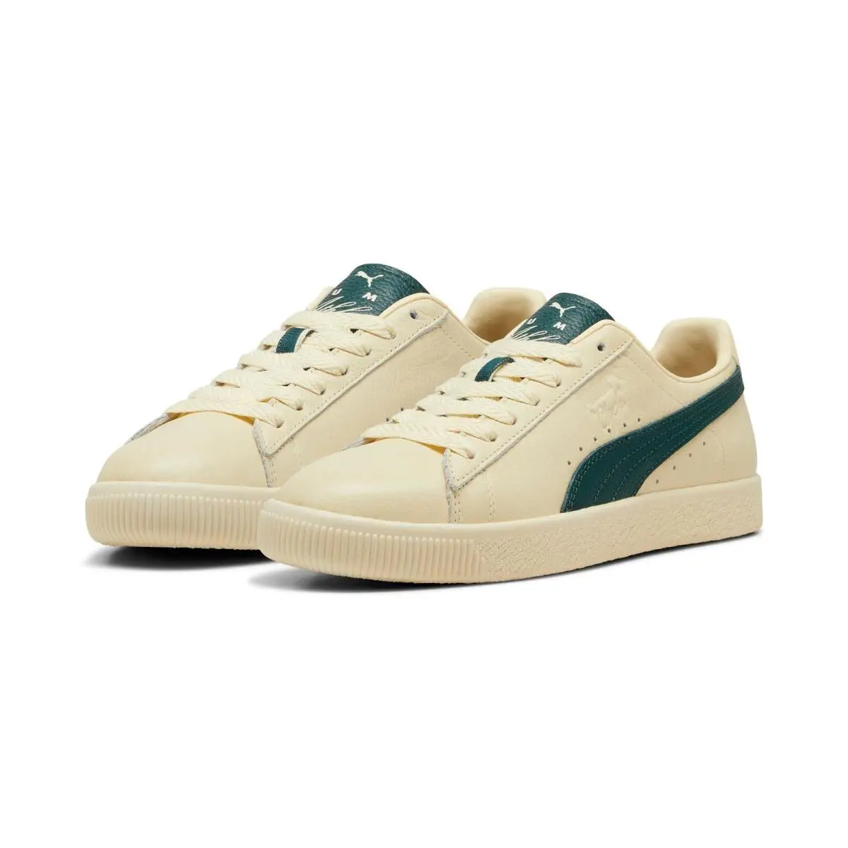 Puma shoes - Yellow 0