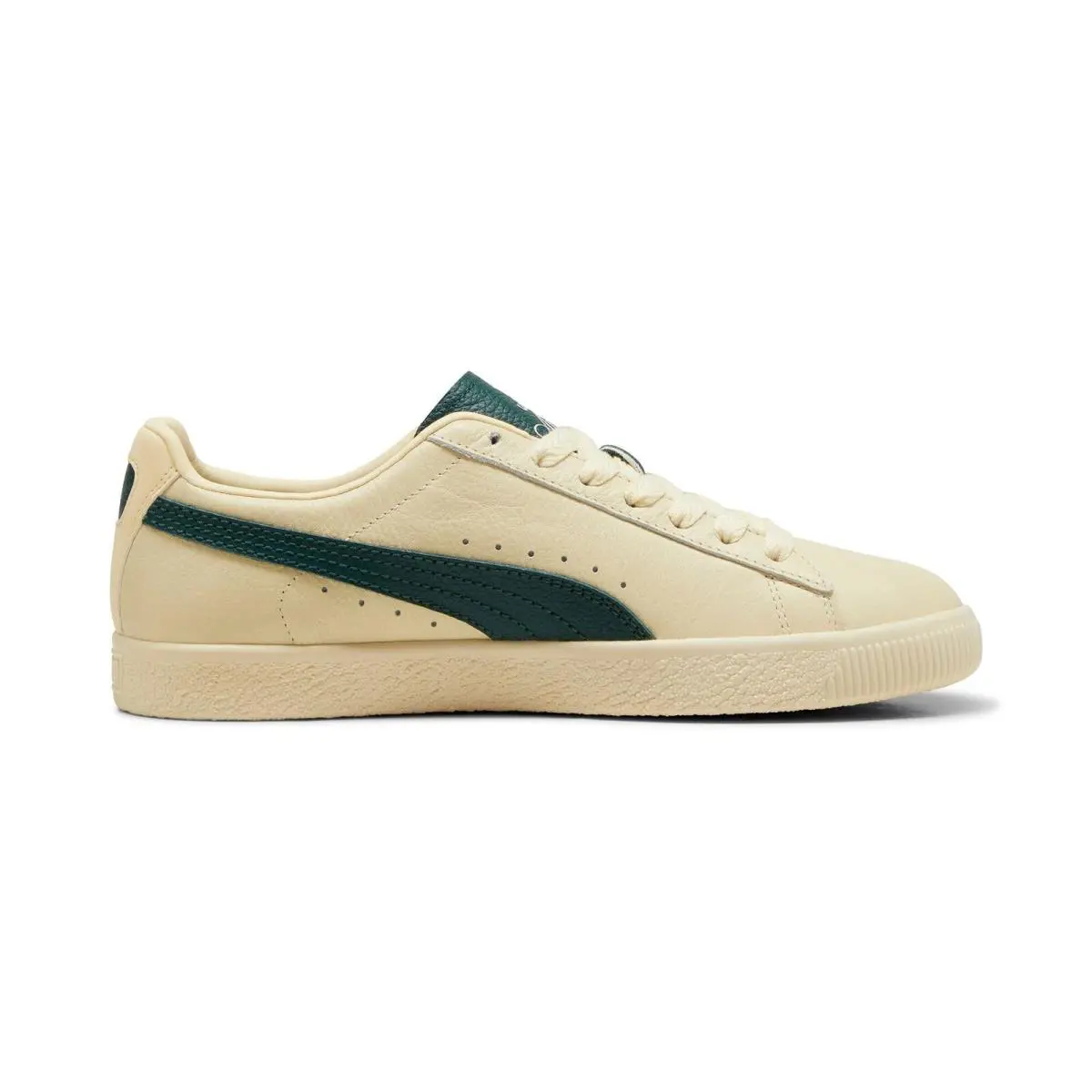 Puma shoes - Yellow 3