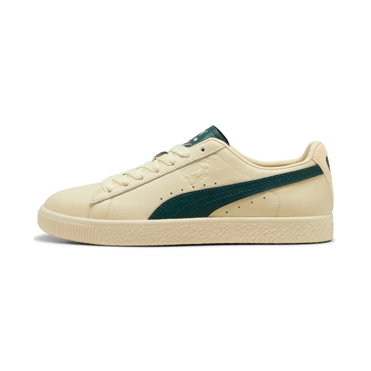 Puma shoes - Yellow 4