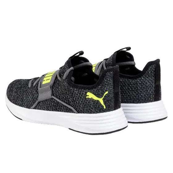 Puma shoes - PUMA Persist XT - Persist - Gray 0