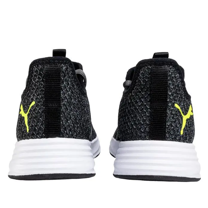 Puma shoes - PUMA Persist XT - Persist - Gray 4