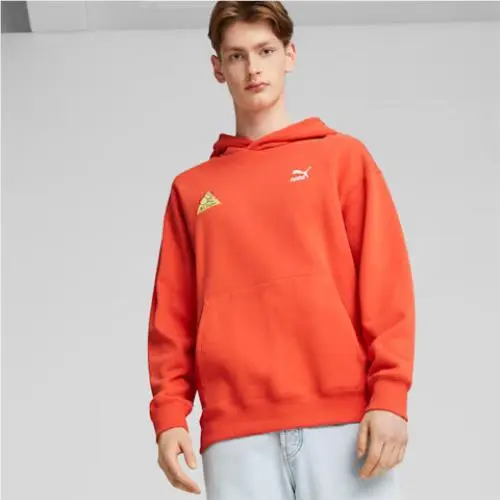 Puma clothing - FALL FOLIAGE 3