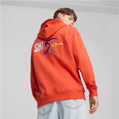 Puma clothing - FALL FOLIAGE 5