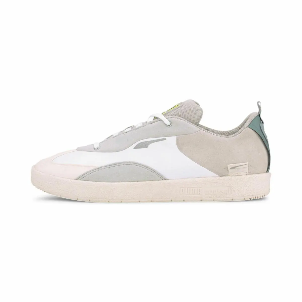 373550-01 Mens Puma Oslo-city Helly Hansen - Beige