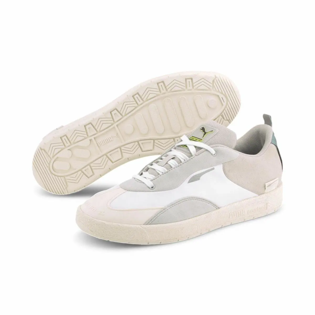 Puma shoes - Beige 0