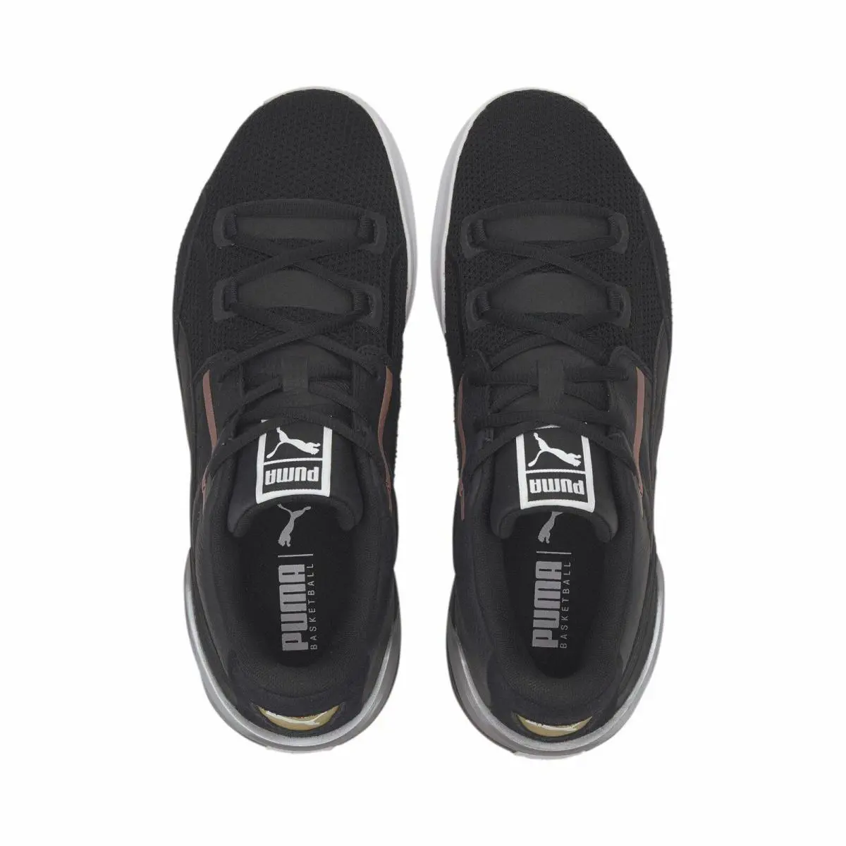 Puma shoes - Black 0