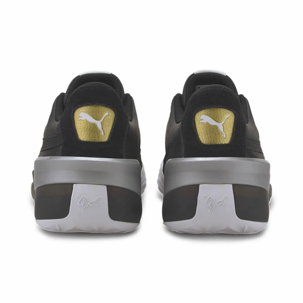 Puma shoes - Black 1