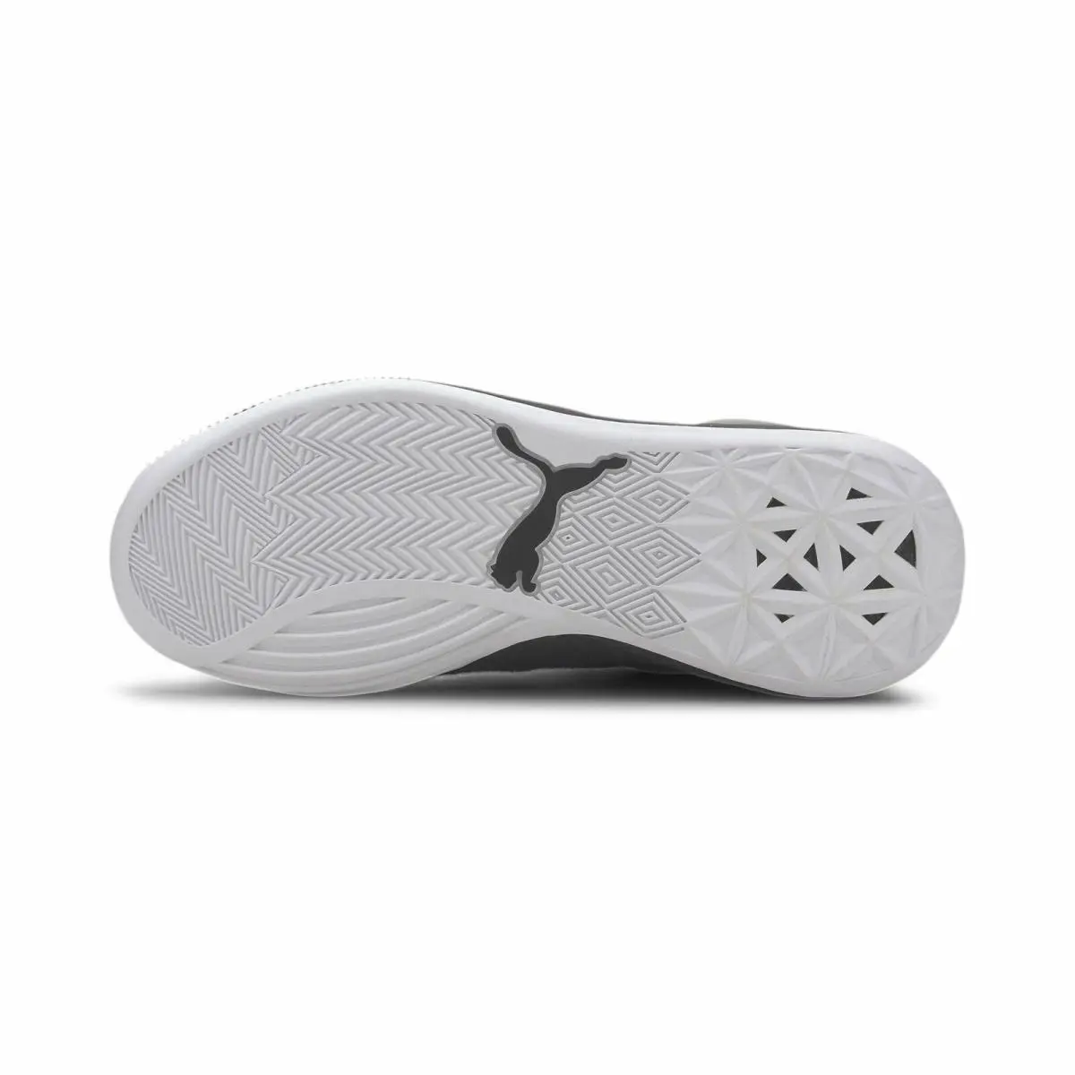 Puma shoes - Black 2