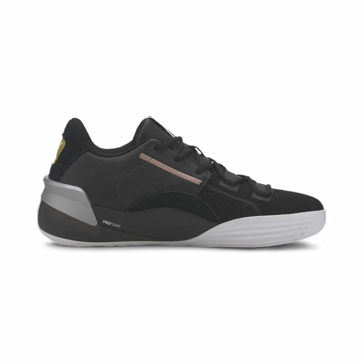 Puma shoes - Black 3