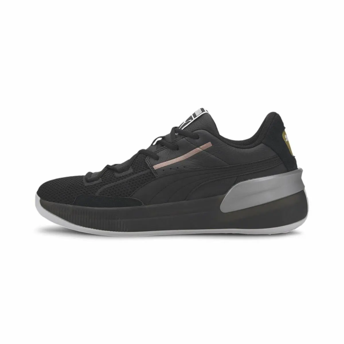 Puma shoes - Black 4
