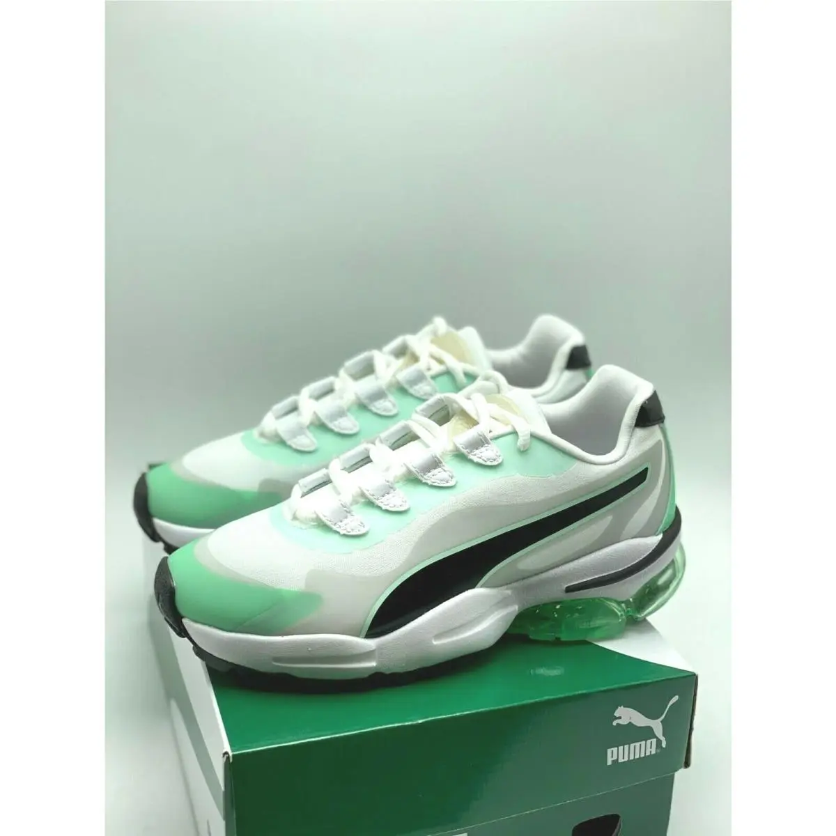 Puma shoes - PUMA Cell - Cell - Multicolor 3