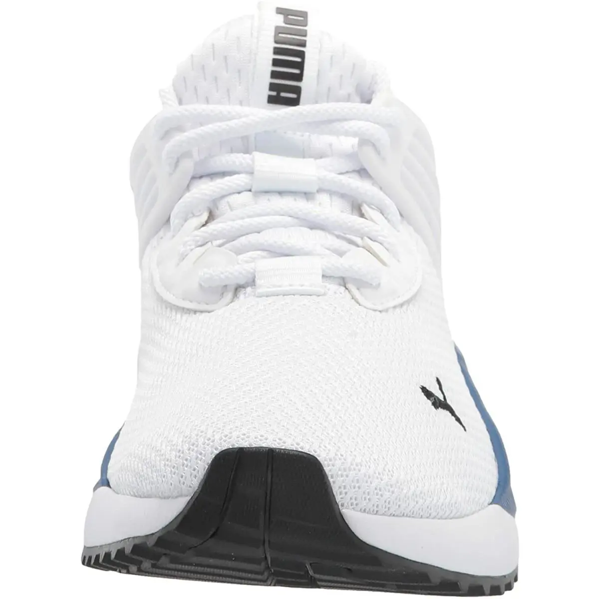 Puma shoes - White/Blue 0