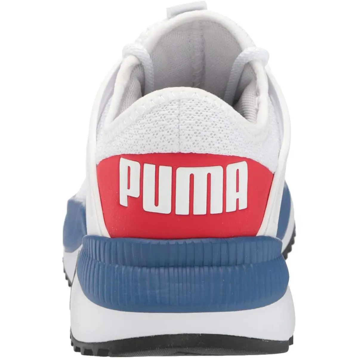 Puma shoes - White/Blue 1