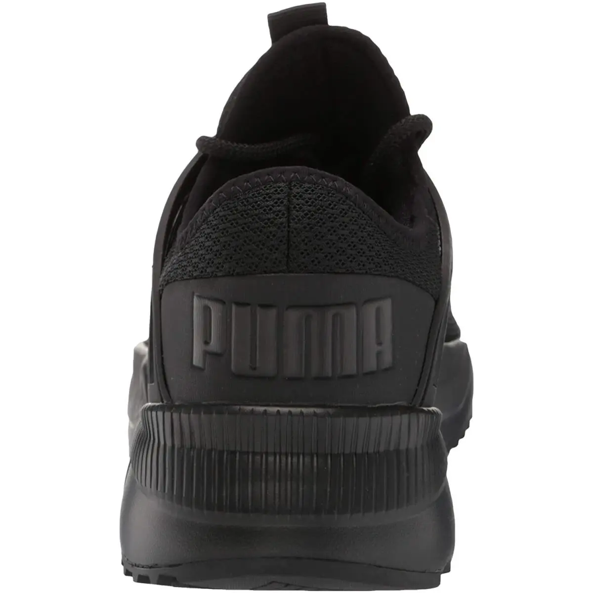 Puma shoes - White/Blue 8