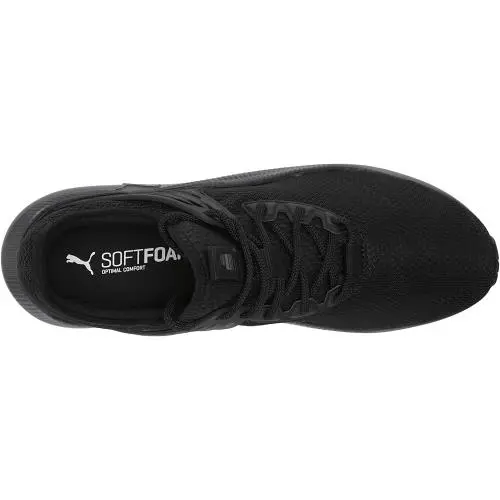 Puma shoes - White/Blue 10