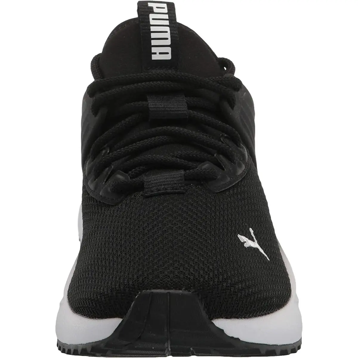 Puma shoes - White/Blue 35