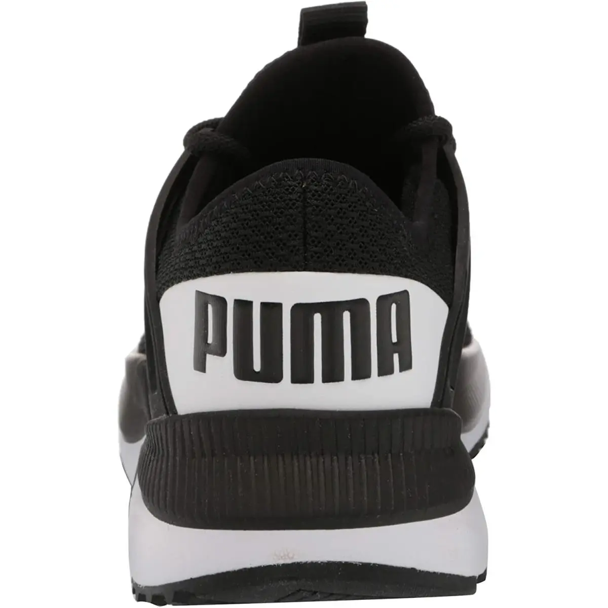 Puma shoes - White/Blue 36