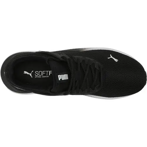 Puma shoes - White/Blue 38