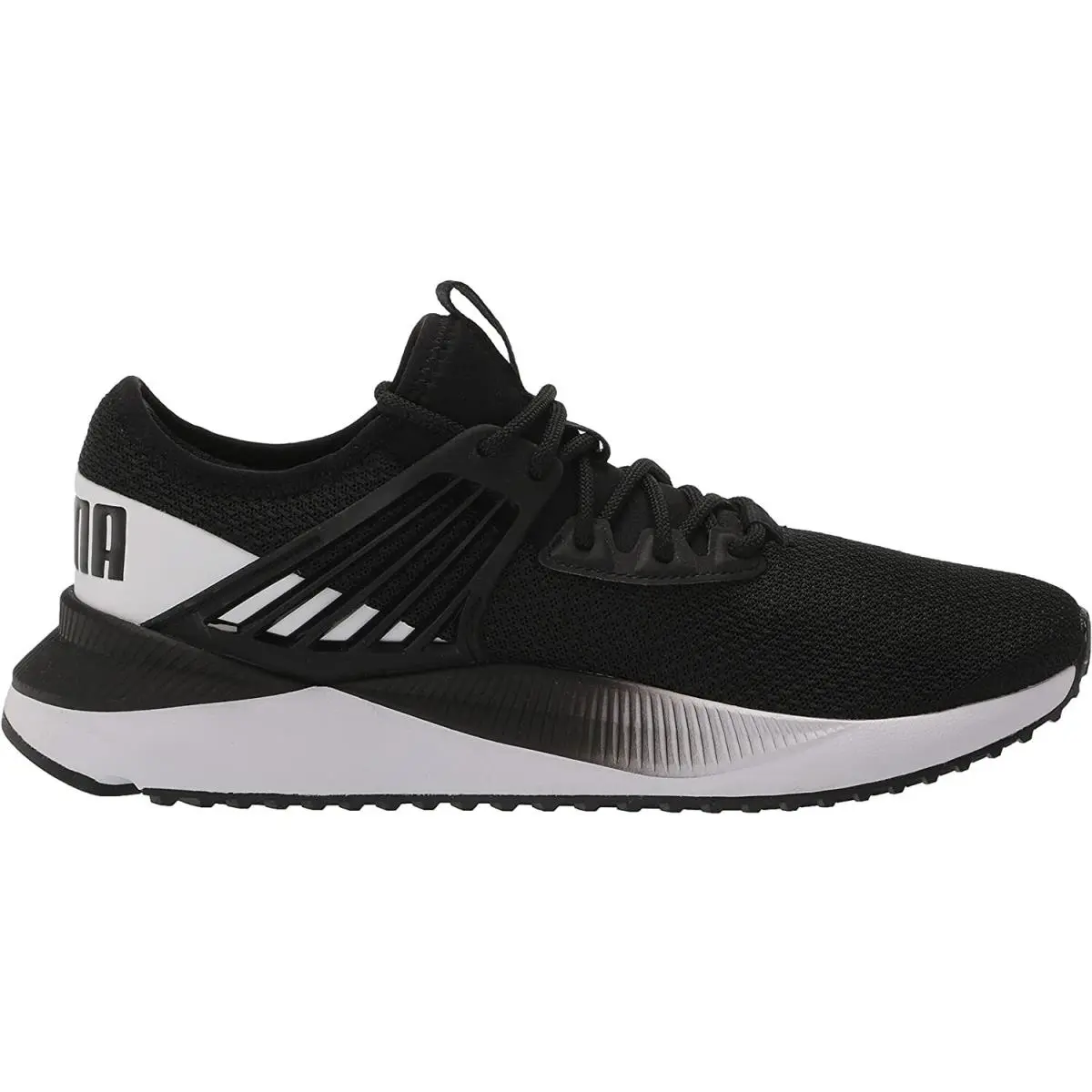 Puma shoes - White/Blue 39