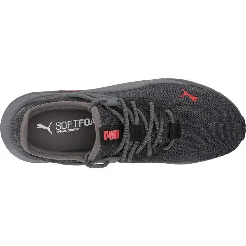 Puma shoes - White/Blue 24