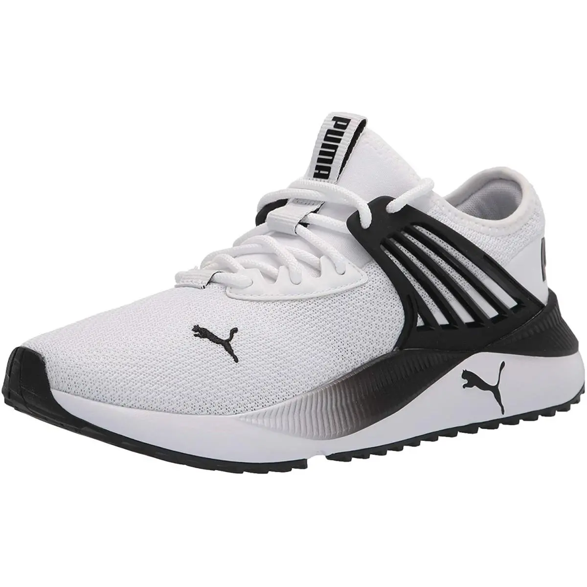 Puma shoes - White/Blue 27
