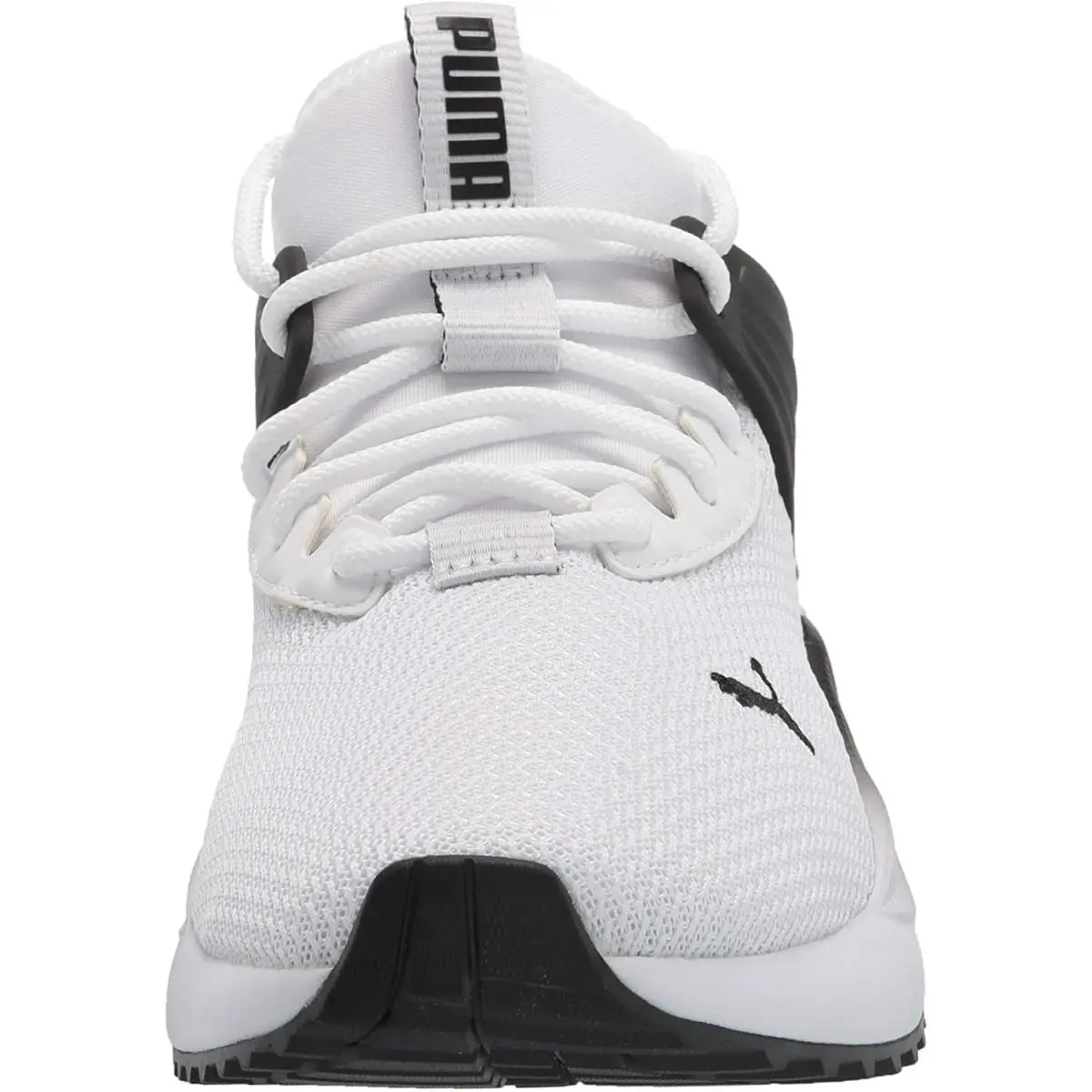 Puma shoes - White/Blue 28
