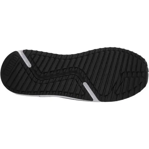 Puma shoes - White/Blue 30