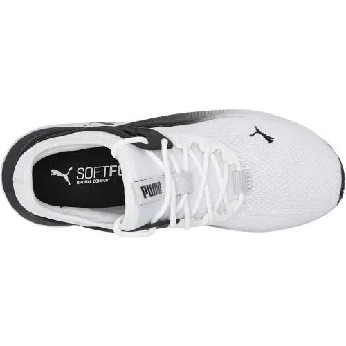 Puma shoes - White/Blue 31